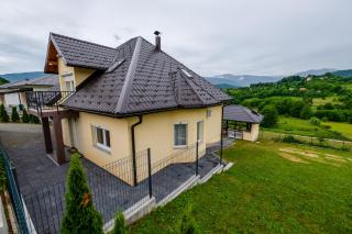Green Hills - Sarajevo - 1
