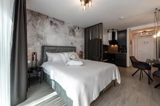 Modern Apartment Lacus - 9