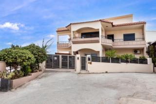 Maximos House - Afantou - 3