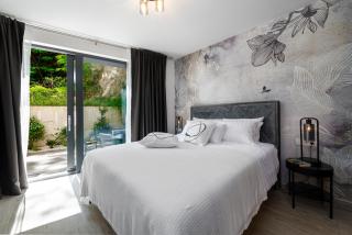 Modern Apartment Lacus - 4