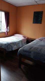 Hostal Armando - Valparaíso - 9