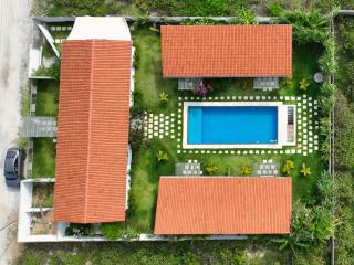 Casa Sol loiro - Fortim - 0