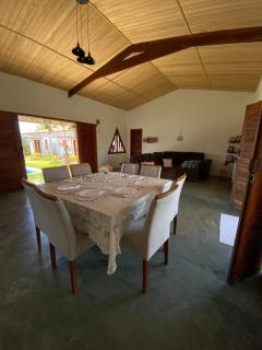 Casa Sol loiro - Fortim - 8