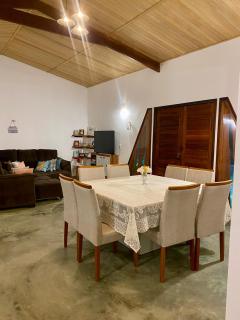 Casa Sol loiro - Fortim - 7