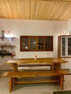 Casa Sol loiro - Fortim - 6