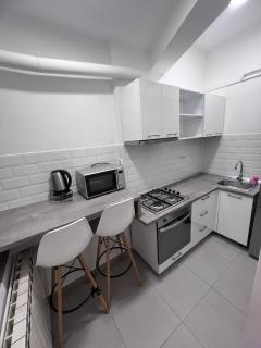 Mona's Studio - Bucharest - 4