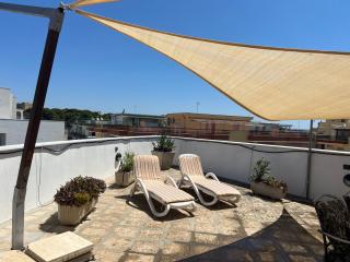 Attico Gallipoli - 9