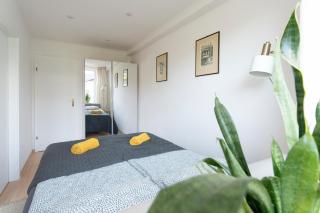 GreenPoint Hoża Apartment - Varsavia - 3