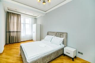 Star apartment in AF Centr 14 - 9