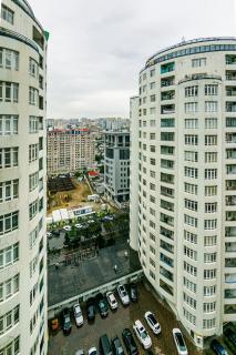 Star apartment in AF Centr 14 - Baku - 8