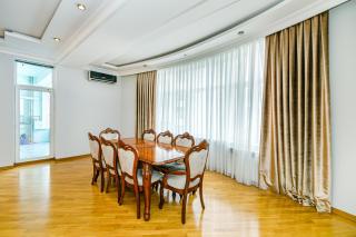 Star apartment in AF Centr 14 - Baku - 7