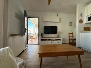 Apartamento la Muralla - Zahara de los Atunes - 5