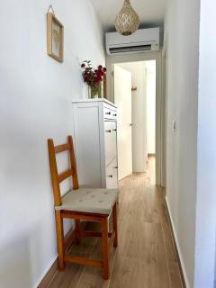 Apartamento la Muralla - Zahara de los Atunes - 3