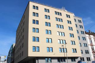 Grand Hotel Empire - Frankfurt am Main - 3