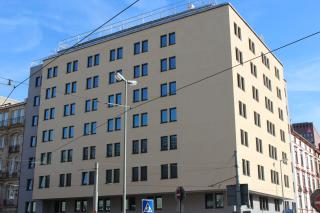 Grand Hotel Empire - Frankfurt am Main - 0