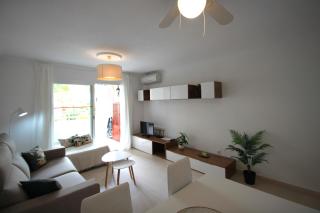 Apartamento en Urb. Natura Playa 2 en Campello-Muchavista C104 - 1