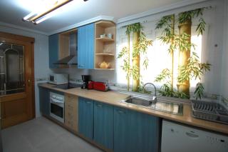 Apartamento en Urb. Natura Playa 2 en Campello-Muchavista C104 - Alicante - 5