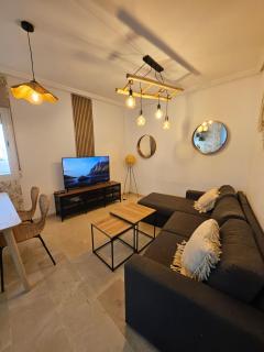 Apartamento Alma de Garrucha - Garrucha - 2