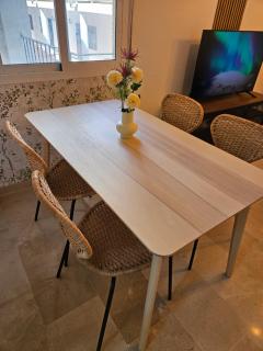 Apartamento Alma de Garrucha - Garrucha - 5
