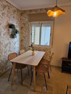 Apartamento Alma de Garrucha - Garrucha - 4