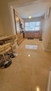 Garavogue Summer Home - 5