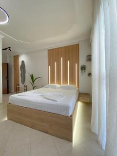 Apartament in Ujë i Ftohtë - Vlorë - 4