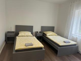 Neue Ferienwohnung Dierdorf - Dierdorf - 9