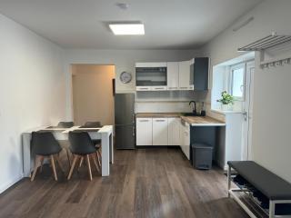 Neue Ferienwohnung Dierdorf - Dierdorf - 6