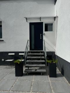 Neue Ferienwohnung Dierdorf - Dierdorf - 5