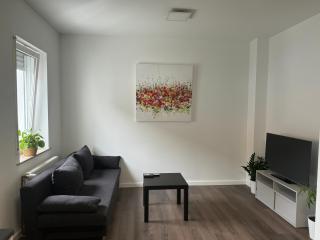 Neue Ferienwohnung Dierdorf - Dierdorf - 4