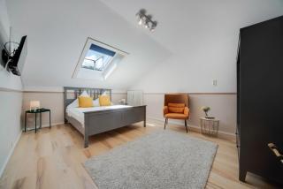 Chiemsee Apartment - 7