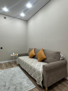 Comfort City - Almaty - 5