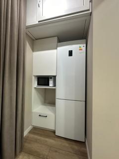 Comfort City - Almaty - 2