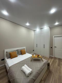 Comfort City - Almaty - 9