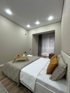 Comfort City - Almaty - 7