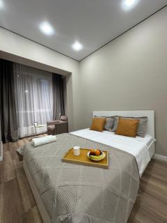 Comfort City - Almaty - 0