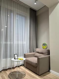 Comfort City - Almaty - 6