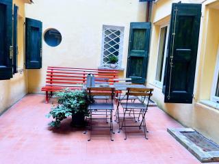 Le Corti di via Fondazza - 2