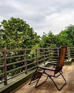 Zio Legacy - premium 3bhk villa - Karjat - 2