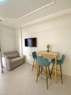 Apartament in Ujë i Ftohtë - 8