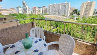 JARDINES I y II - GANDIA - Alquiler solo a familias - 5