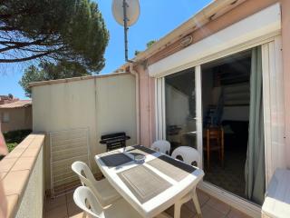 Location Cap Agde Pinede - 8