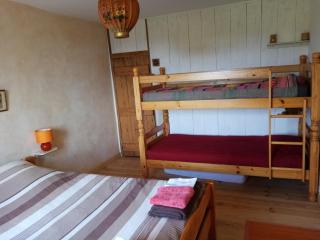 Chambres D'hôtes LES PAPILLONS - 7