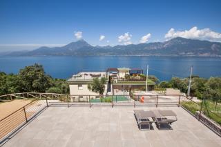 Paradise Apartment With Pool - 7