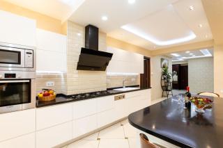 Apartment in the Central Tbilisi - Tbilisi - 5