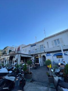 Al Capitello - Ischia - 8