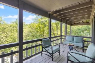 Treetop Lake Escape - Osage Beach - 5