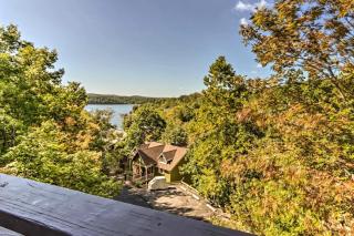 Treetop Lake Escape - Osage Beach - 4