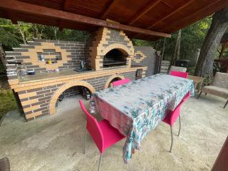 Cabana trei paltini - Poiana Vadului - 7