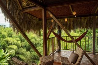 Birds Eye View Cabana 2 - 4